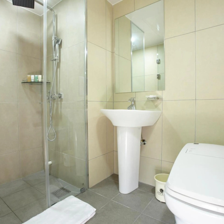 Hotel Sopra Incheon Cheongna