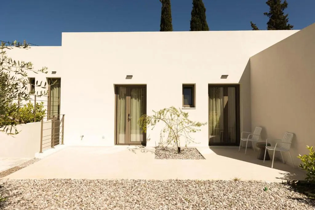 Stablo Residence Corfu