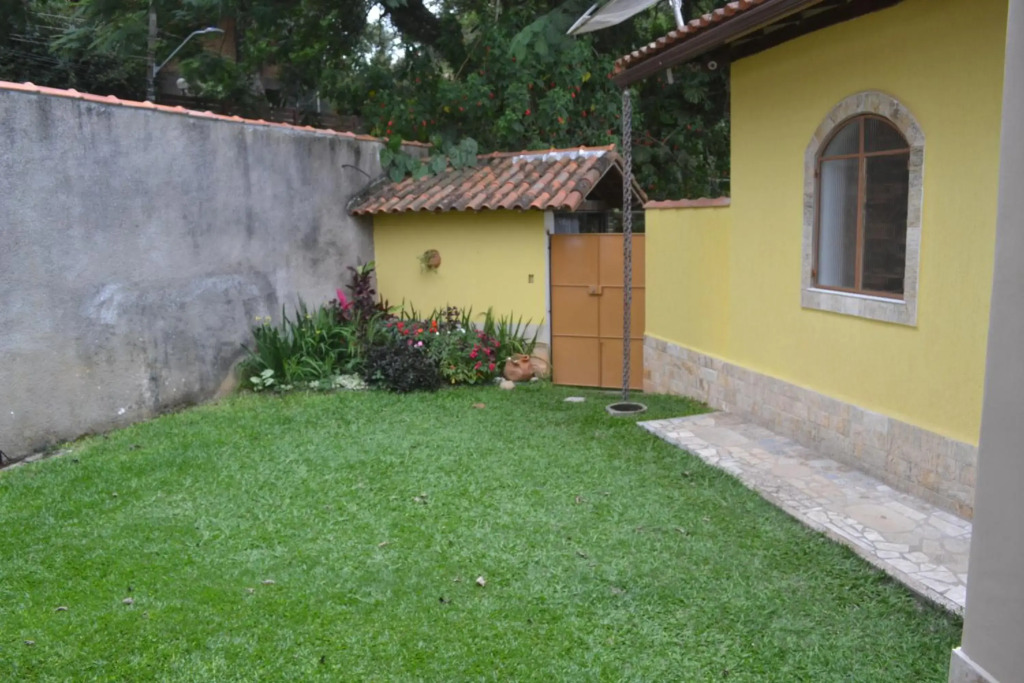 Casa Adonai