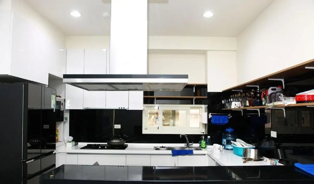 Lai Yi Ke Homestay