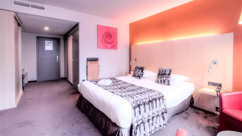 Best Western Plus Alize