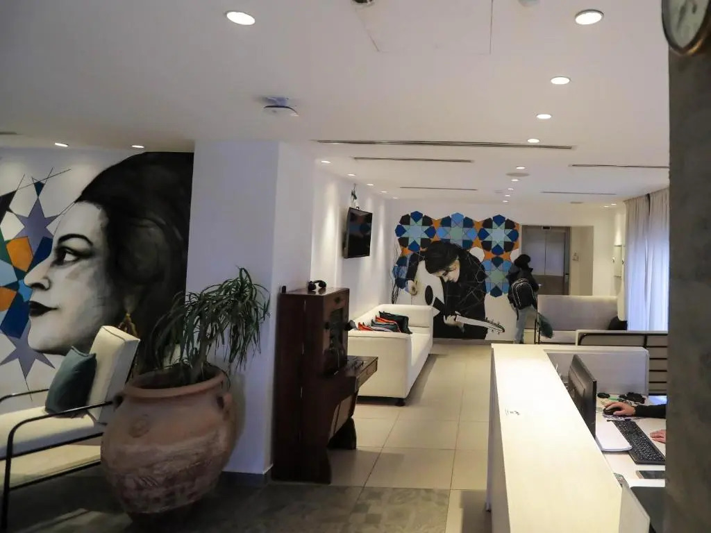 La Locanda Boutique Hotel