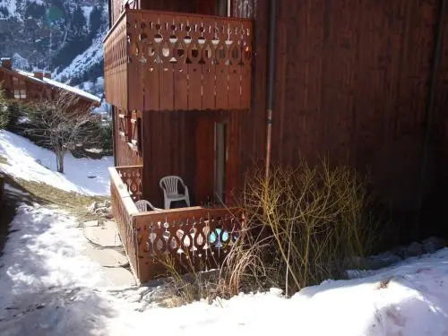 Apartment Rez De Jardin, Ideal Avec Des Enfants ! 1