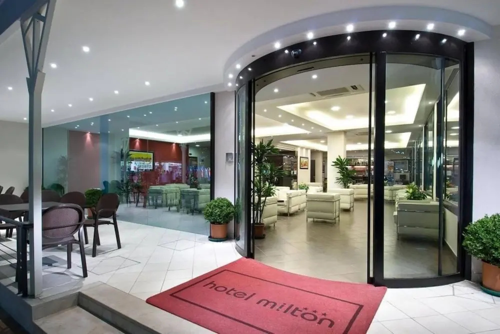 Hotel Milton
