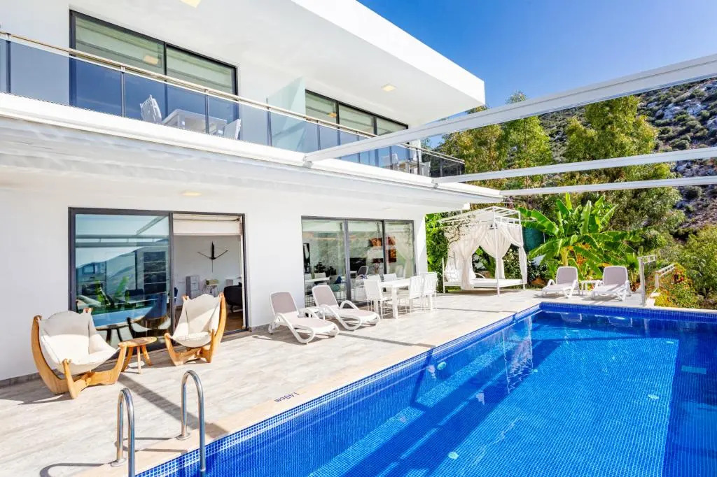 Villa Infinity Paradise