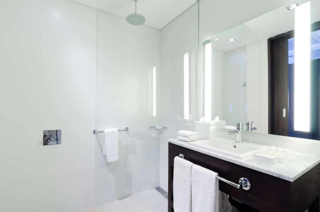 Hampton By Hilton Montevideo Carrasco