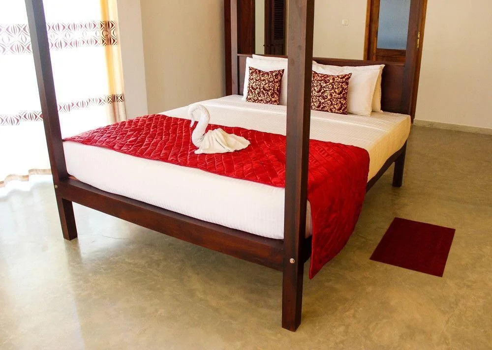 Villa Marina Hikkaduwa