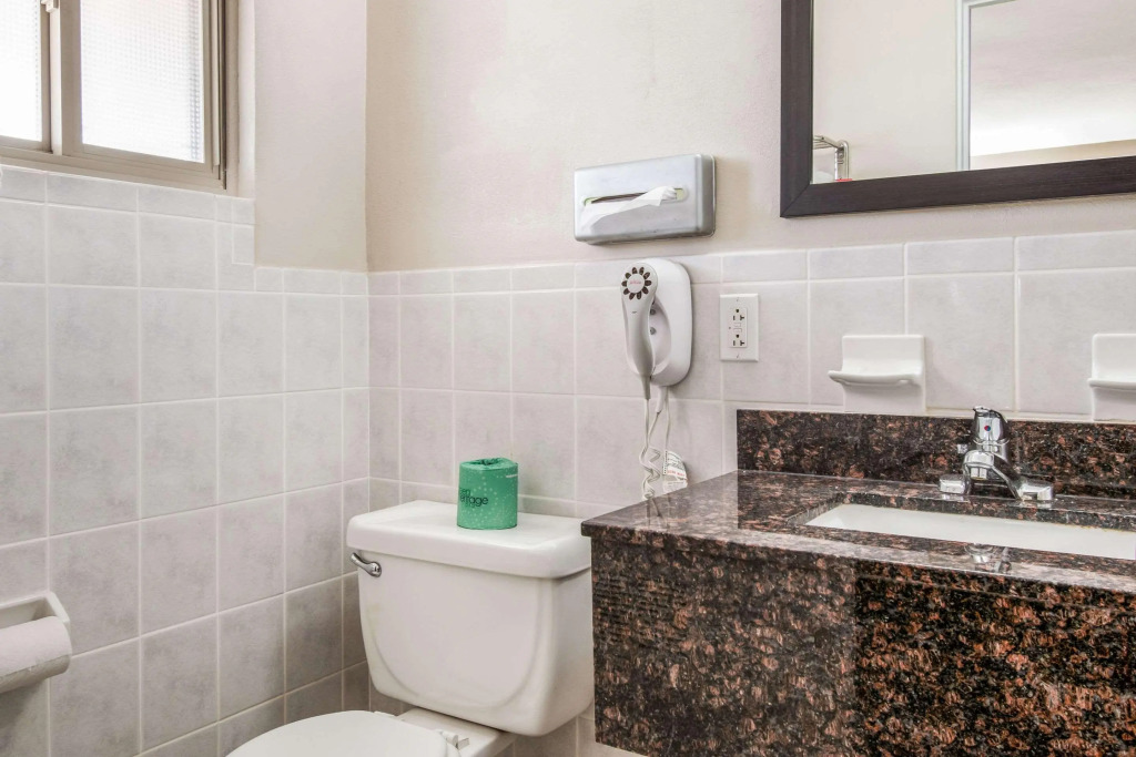 Econo Lodge Mechanicsburg - Harrisburg West