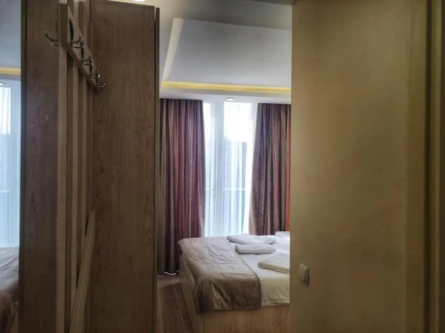 Leo Group BEST Apartment 14-300B Sunrise Batumi