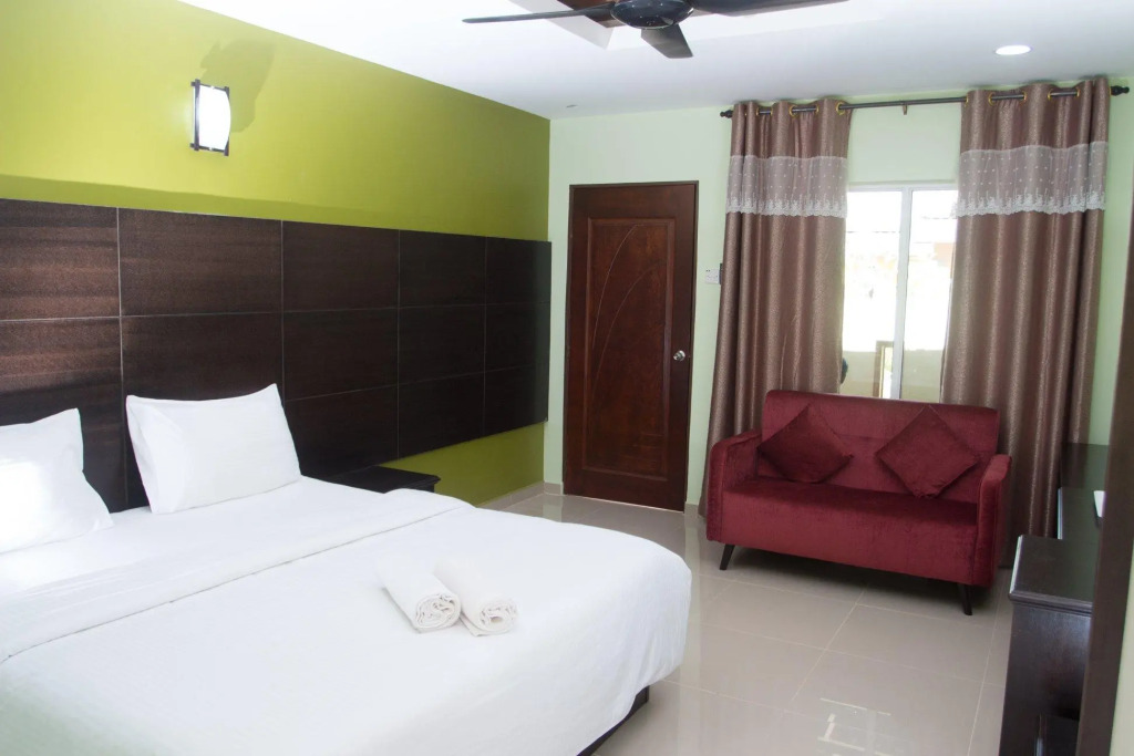 Chuu Pun Village Resort