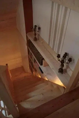Kristallhaus anno 1438