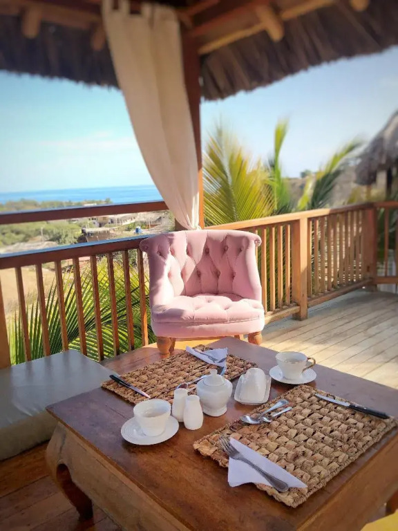 Villa Del Sol