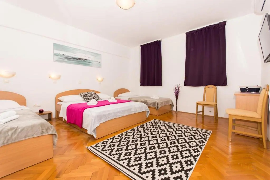 Guest House Mamut