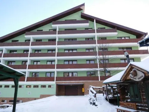 High Tatras - Patris 27