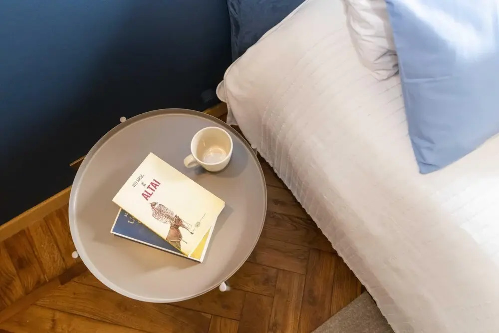 Talucchi Family Apartment by Wonderful Italy