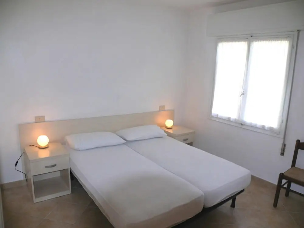 Milly C in Bibione With 2 Bedrooms and 1 Bathrooms