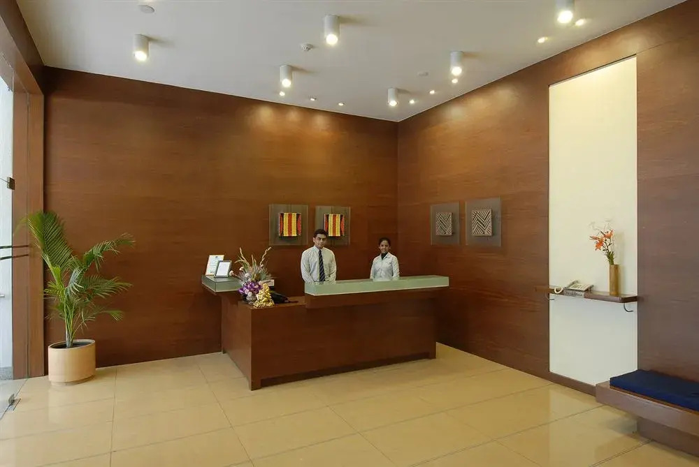 Capital O 15501 Hotel Regency