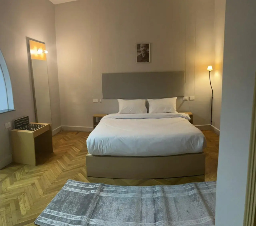 Zamalek House Hotel