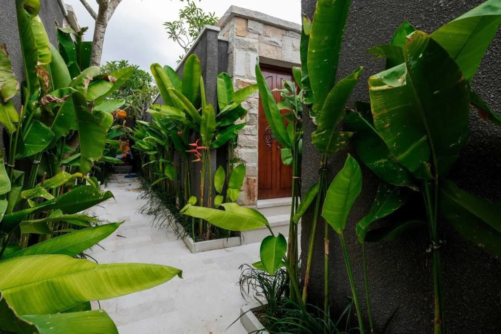 Sanata Luxury Villa