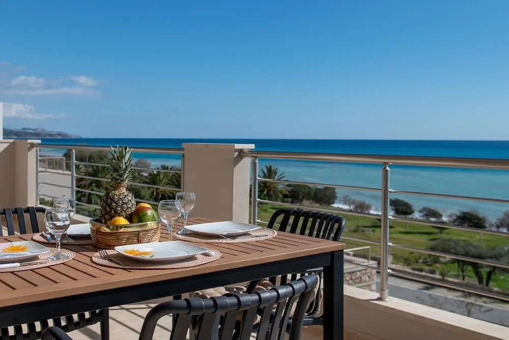 Kedros Villa Dyo Villa