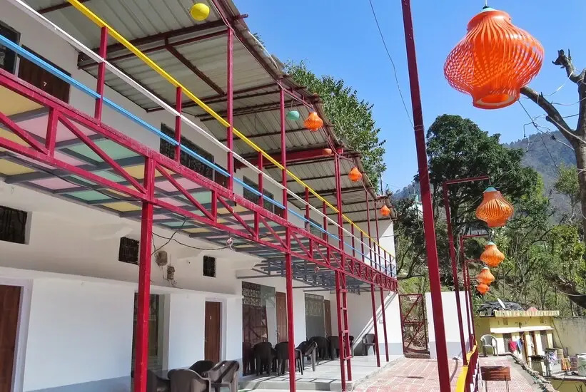 Gumakkar'S Cottage
