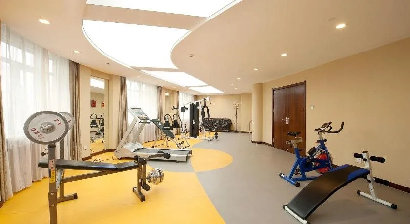 Jilin Province Hotel