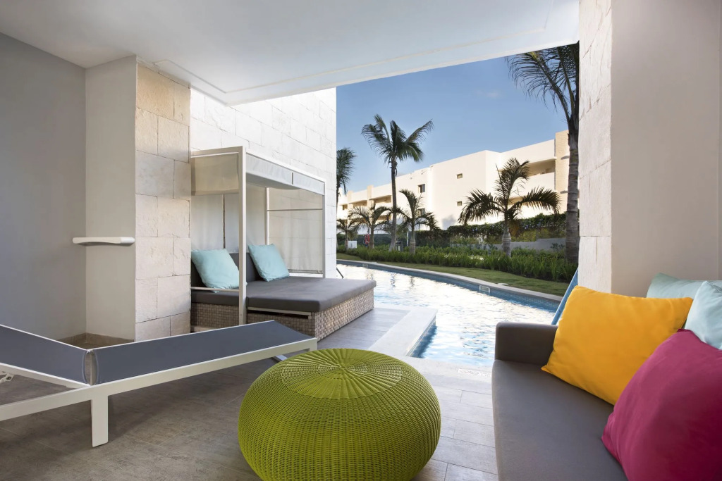 Sensatori Punta Cana, Gourmet All Inclusive