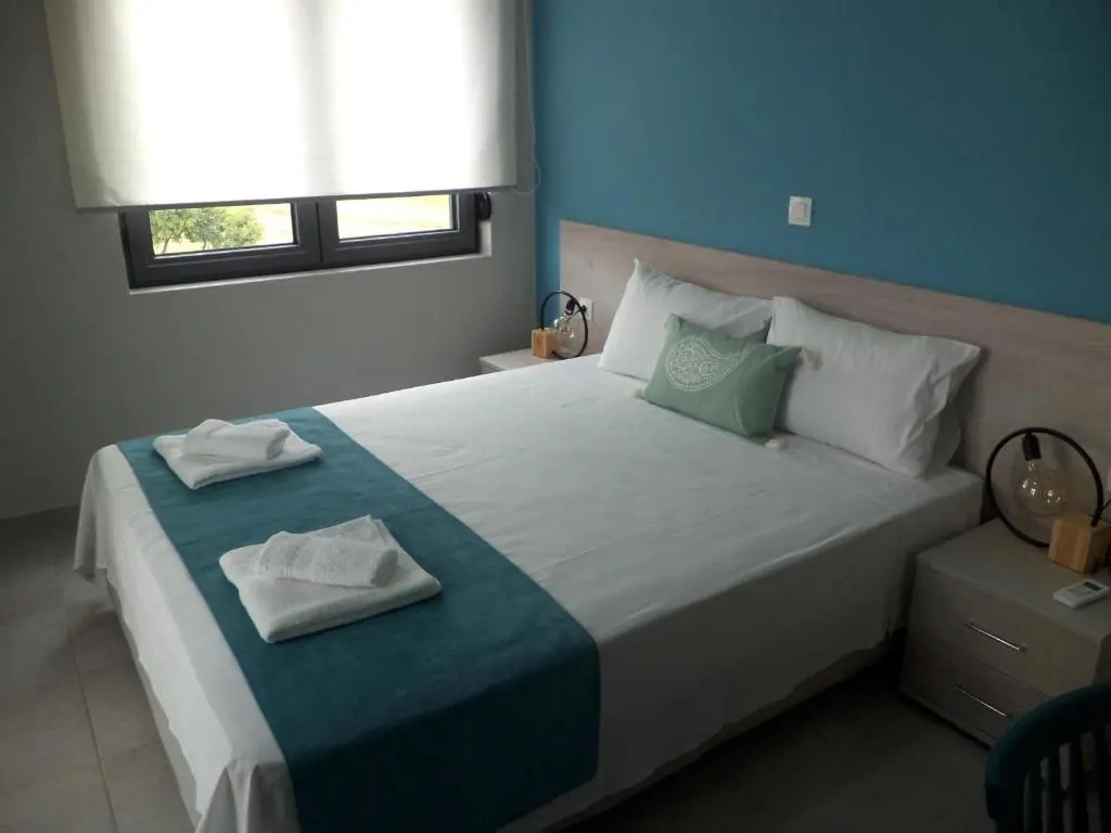 Triopetra View 2