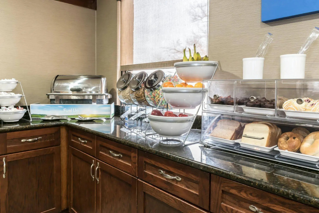 Comfort Inn Indianapolis North - Carmel