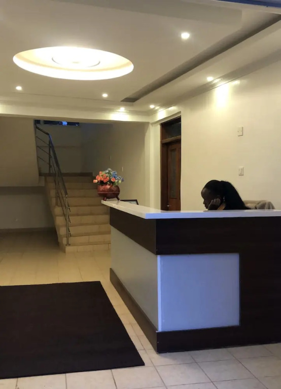 Hellenis Guest House