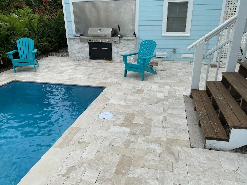 Pass-a-grille Key West Style Main House 108-18