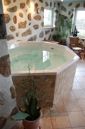 Hotel Rusthållargården