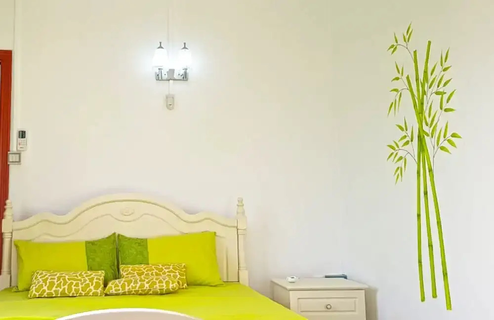 Residence Octagon