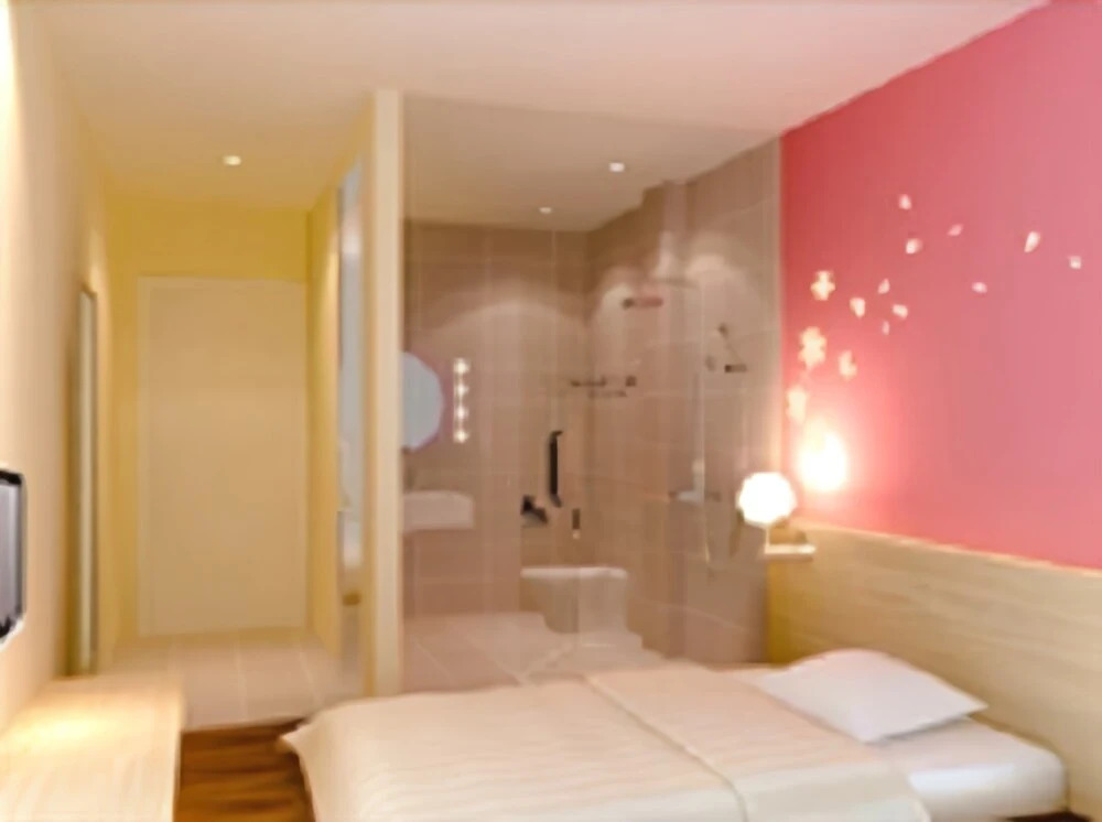 V8 Hotel Xi Cun Branch