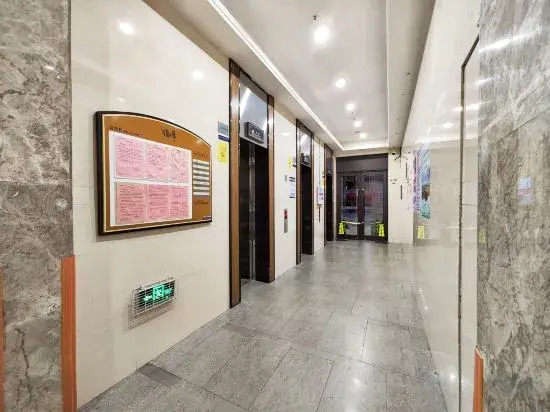 HOME YJ Quality Apartment S