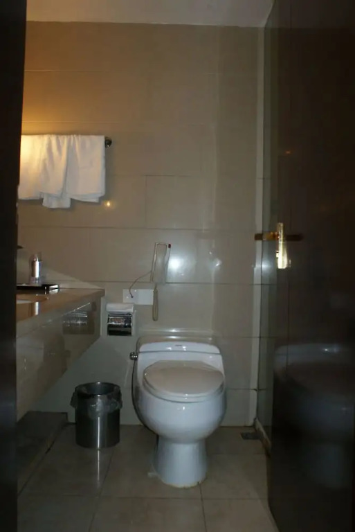 Dacheng Pure Love Hotel
