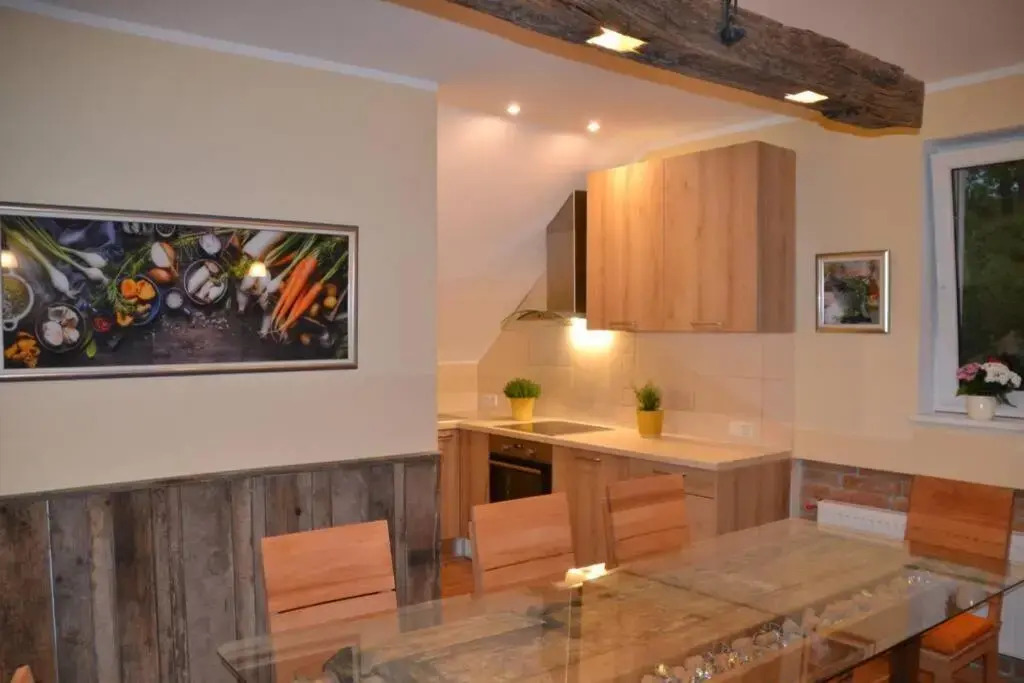 Villam Apartment