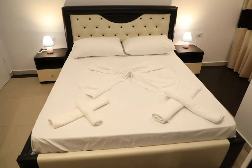 Hotel Aglon