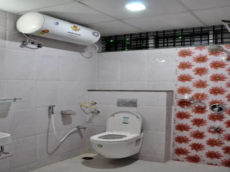 Hotel AV Comforts