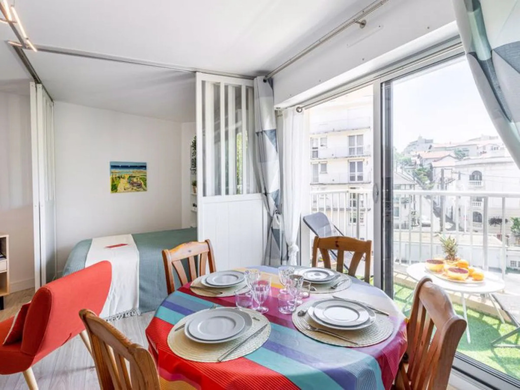Villa Le Malda Biarritz 8944