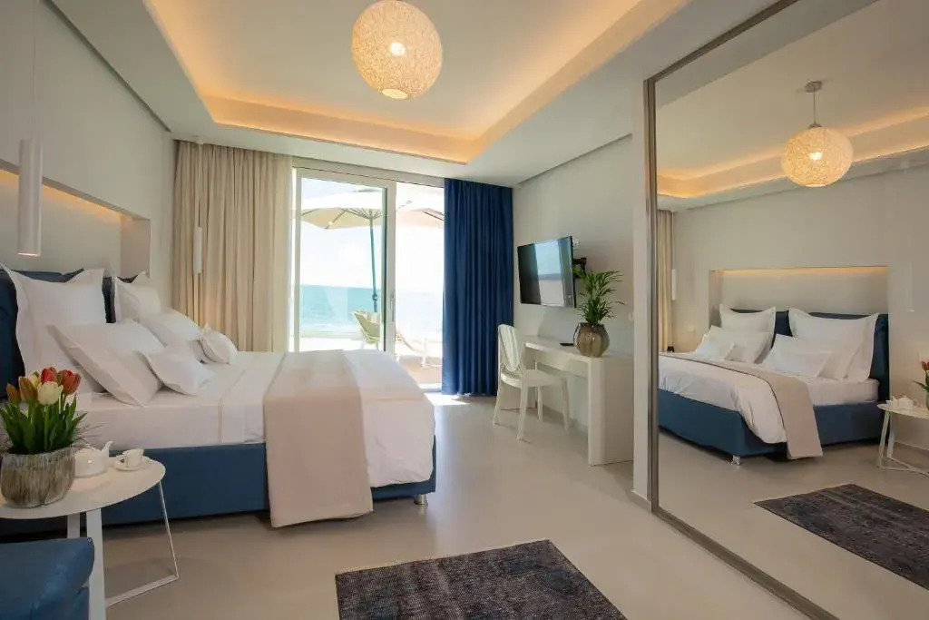 scirocco boutique eco hotel