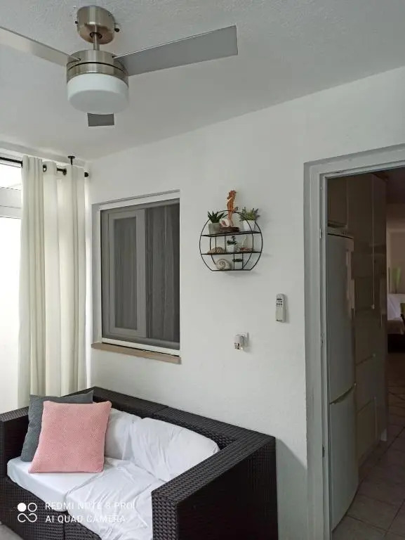 Apartman Robertino 1966