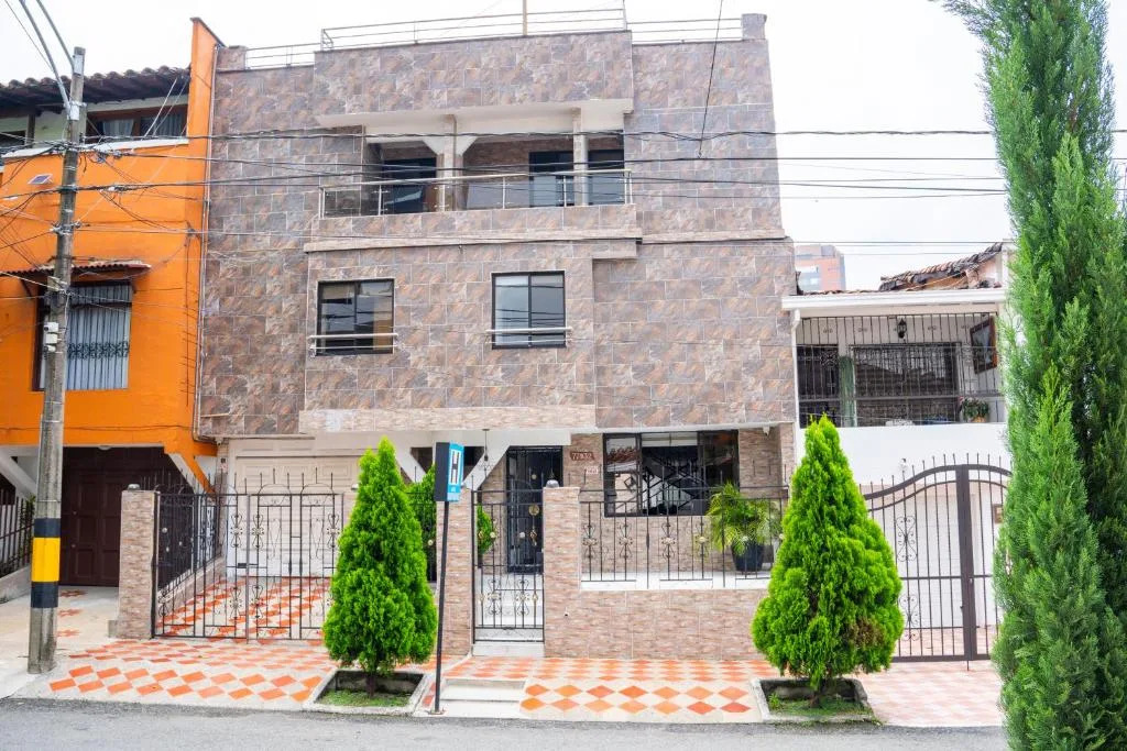 Molicie Casa Hotel