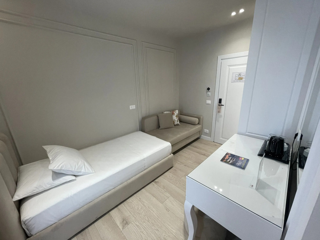 Отель Seaside Hotel