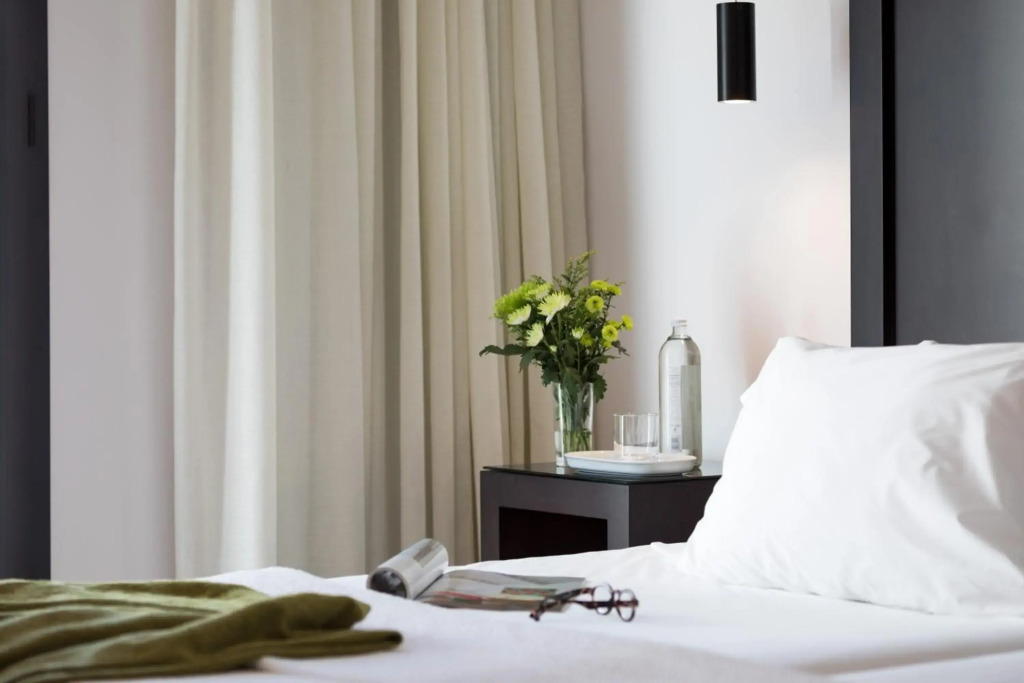 Hotel Fernando III