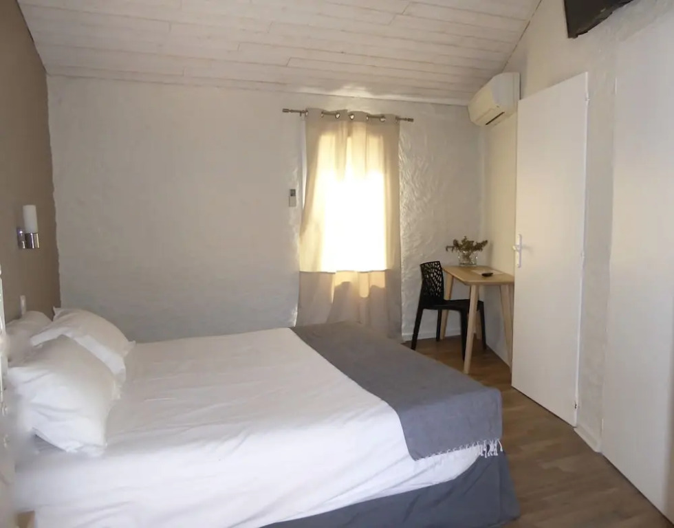 Auberge Val Moureze Hôtel & Spa