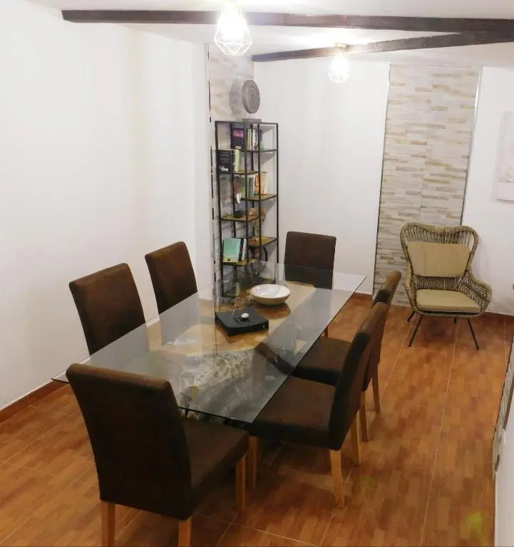 Chabelas Suites
