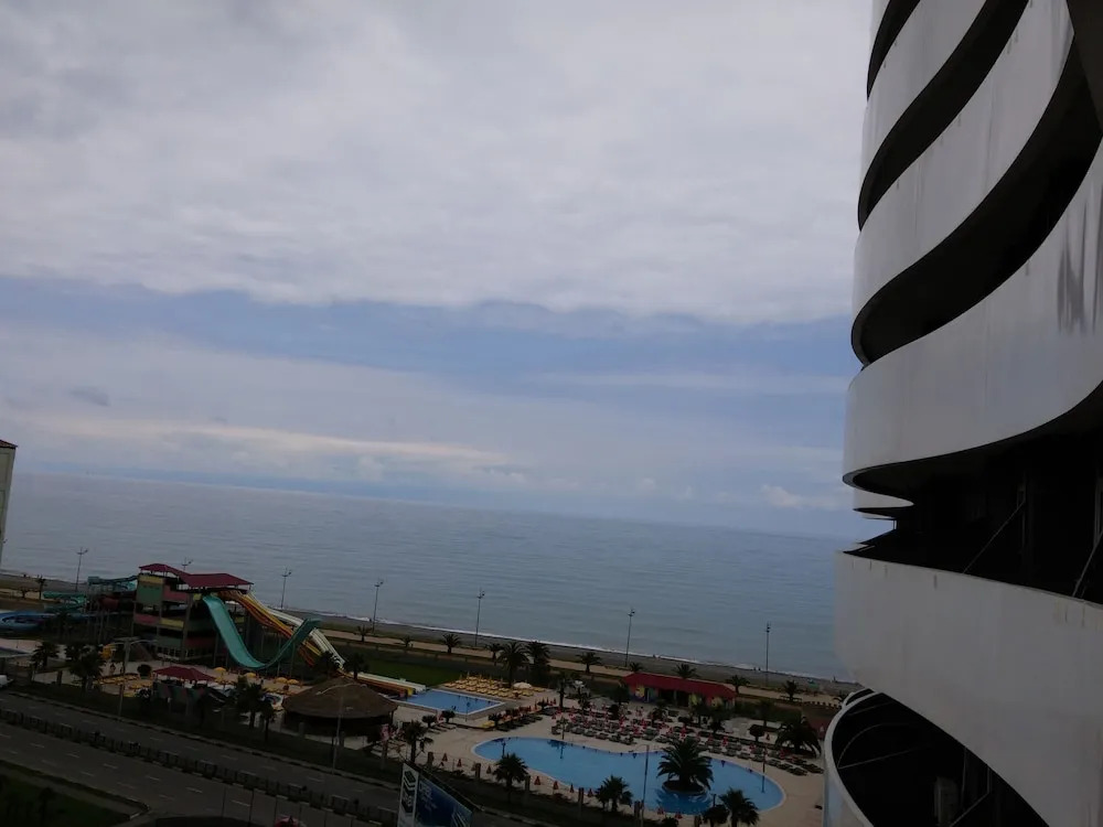 Suliko Apartments in Batumi