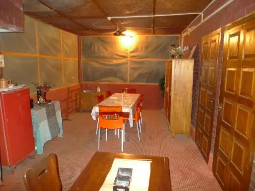 Hilltop Lodge
