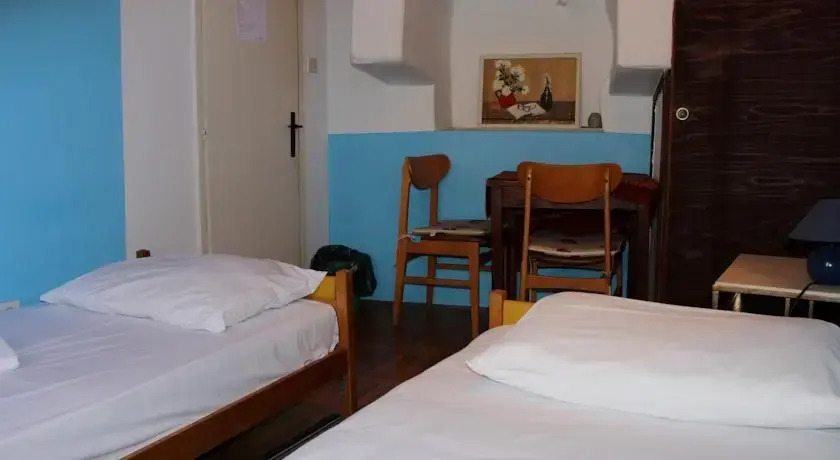Old Town Hostel